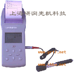 里氏硬度计-便携里氏硬度计-上海研润硬度计专业技术网